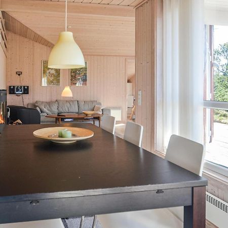4 Bedroom Pet Friendly Home In Fjerritslev المظهر الخارجي الصورة