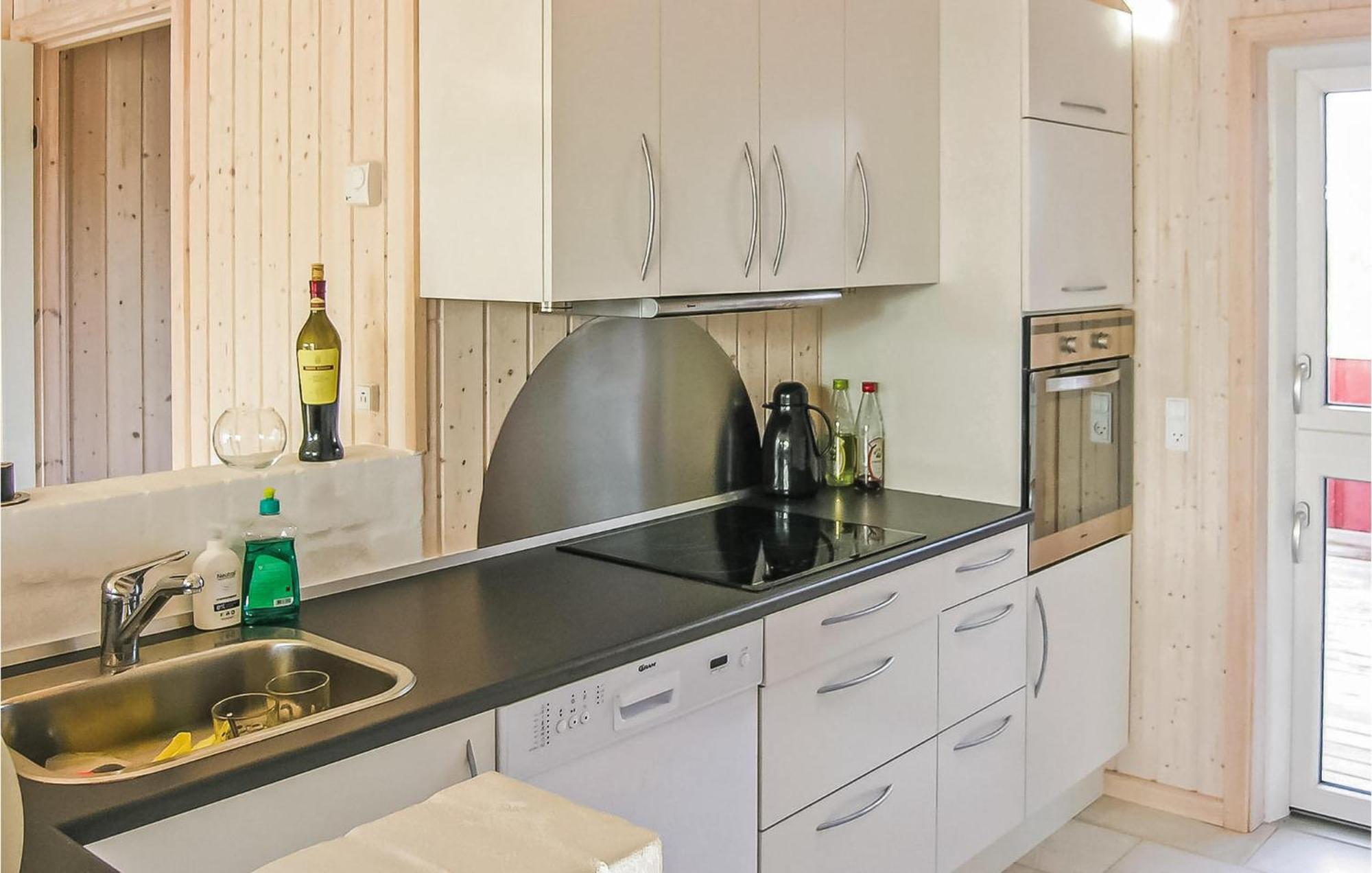 4 Bedroom Pet Friendly Home In Fjerritslev المظهر الخارجي الصورة